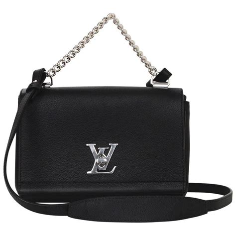 lv purses black|louis vuitton black crossbody purse.